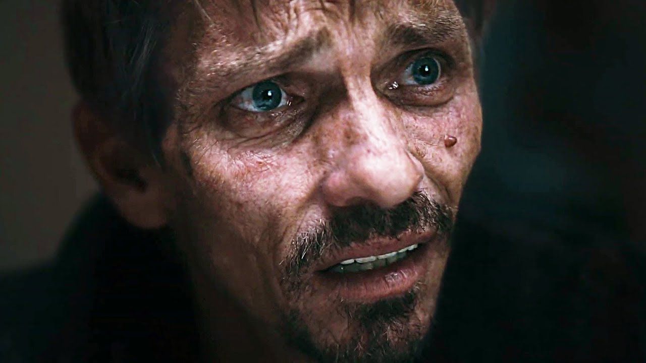 Breaking Bad El Camino : une première bande-annonce avec Jesse Pinkman #3