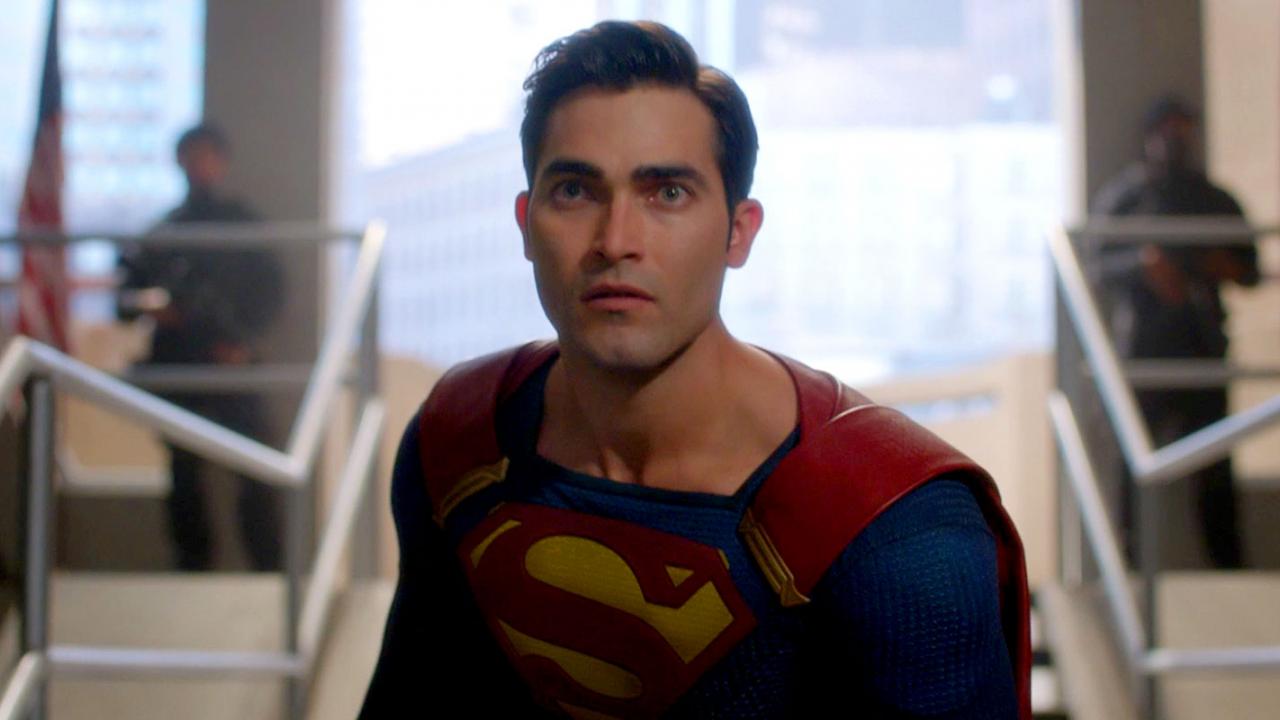 DC Comics : le nom du prochain Superman dévoilé ?
