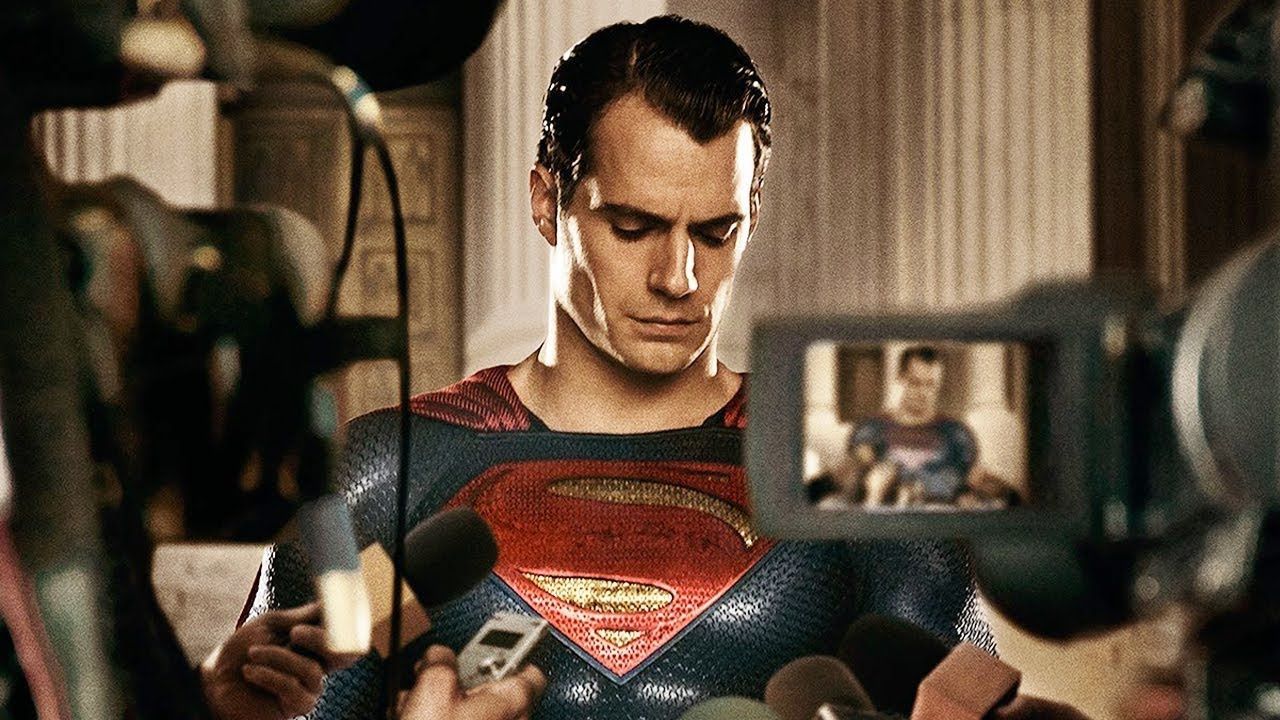 DC Comics : le nom du prochain Superman dévoilé ? #2