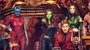 Les Gardiens de la Galaxie 4 : James Gunn est partant