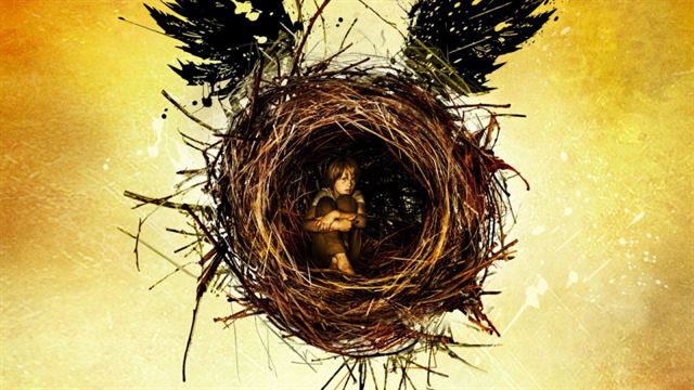 Harry Potter : J.K Rowling dément les rumeurs d’une nouvelle trilogie avec le casting original mais…