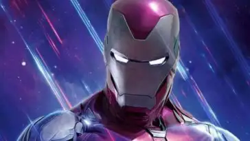 Une imposante statue d’Iron Man érigée en Italie