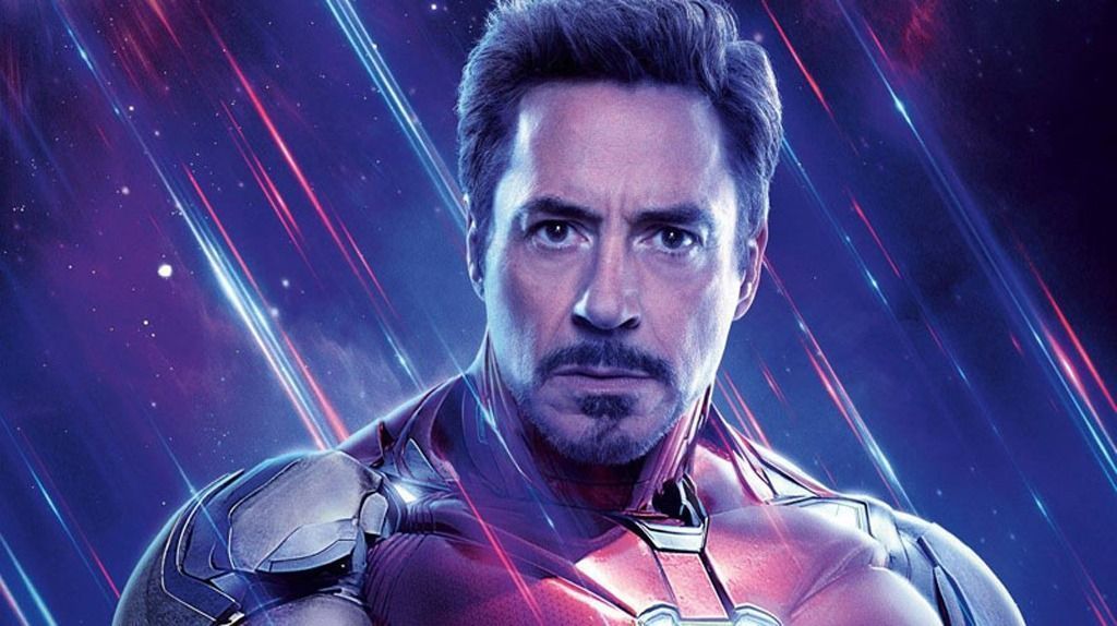 Iron Man : Robert Downey JR de retour « dans » l’armure ?