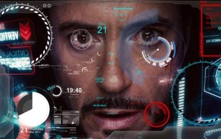 Iron Man : Robert Downey JR de retour « dans » l’armure ? #3