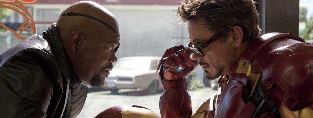 Iron Man : une scène post-générique inédite avec Spider-Man et les X-Men