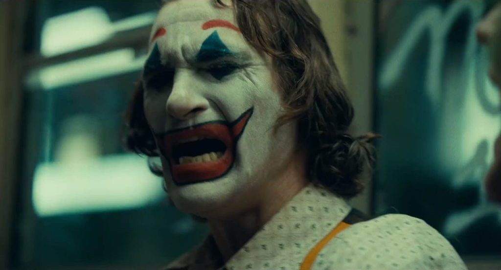 Joker : une nouvelle bande annonce bien malsaine