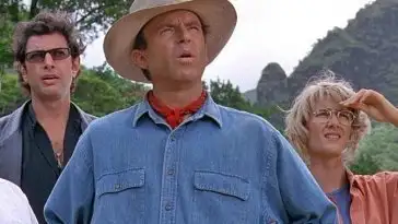 Jurassic World 3 : le casting de Jurassic Park de retour