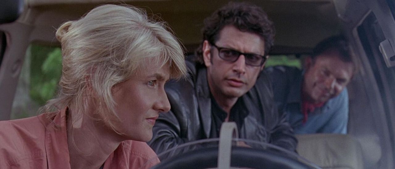 Jurassic World 3 : le casting de Jurassic Park de retour