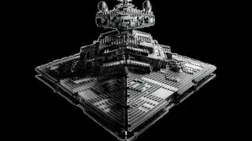 LEGO Star Wars : un Star Destroyer de près de 5000 pièces pour bientôt