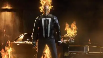 Marvel : la série Ghost Rider annulée