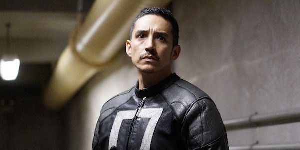Marvel : la série Ghost Rider annulée #2