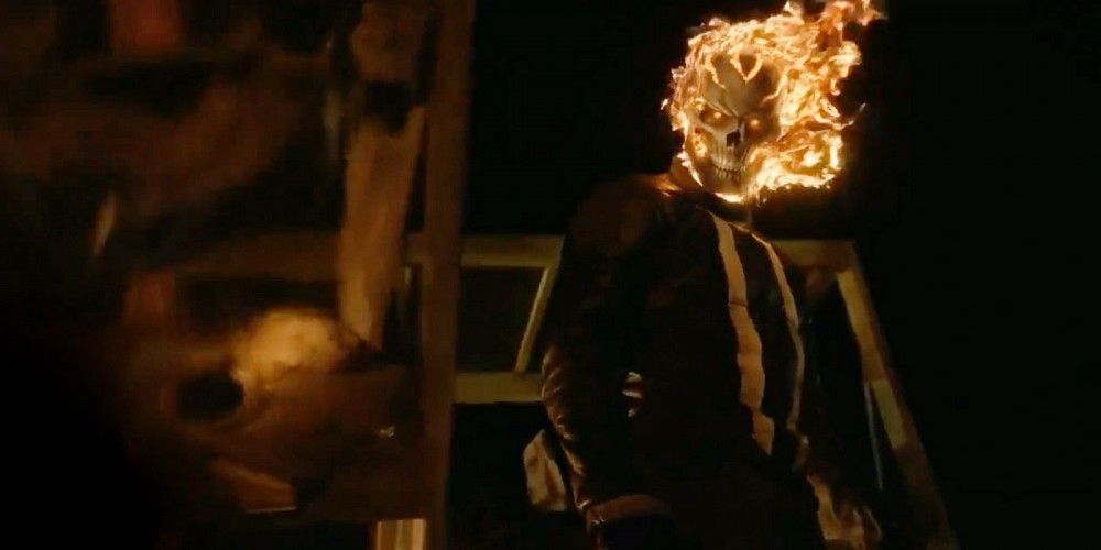 Marvel : la série Ghost Rider annulée #3
