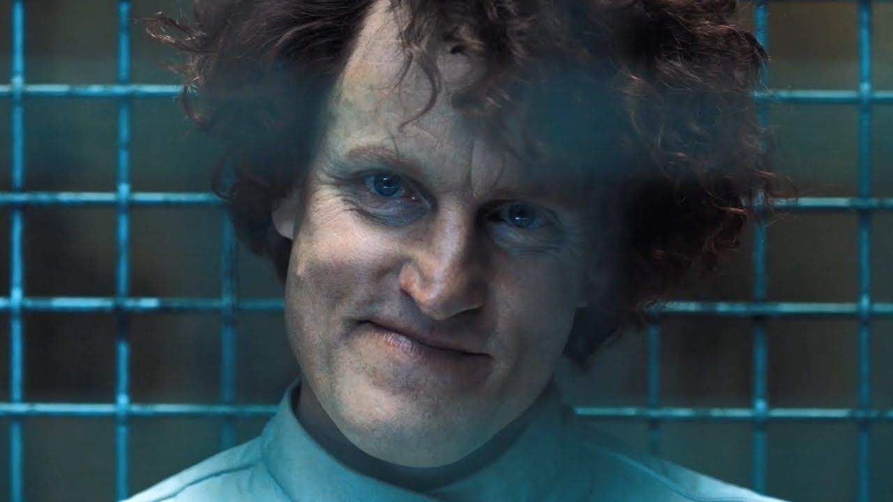 Marvel : Viggo Mortensen prochain Docteur Fatalis ? #3
