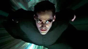 Matrix 4 : Keanu Reeves valide le scénario