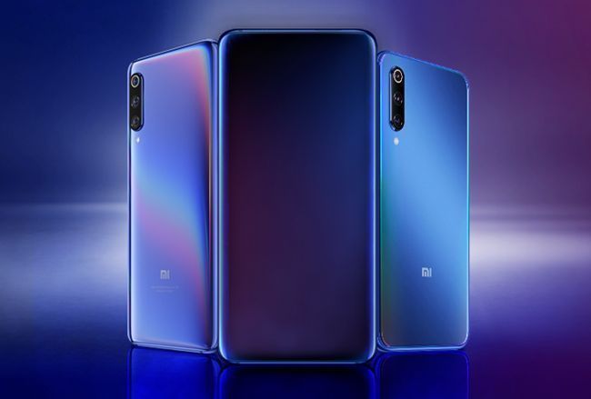 Nouveautés Xiaomi : Mi 9 T, Mi Smart Band 4, Écouteurs Mi True Wireless