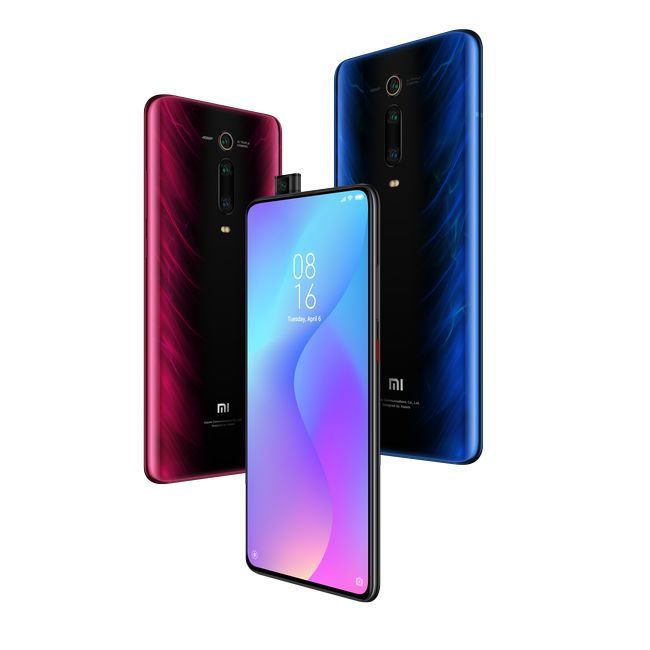 Nouveautés Xiaomi : Mi 9 T, Mi Smart Band 4, Écouteurs Mi True Wireless #3