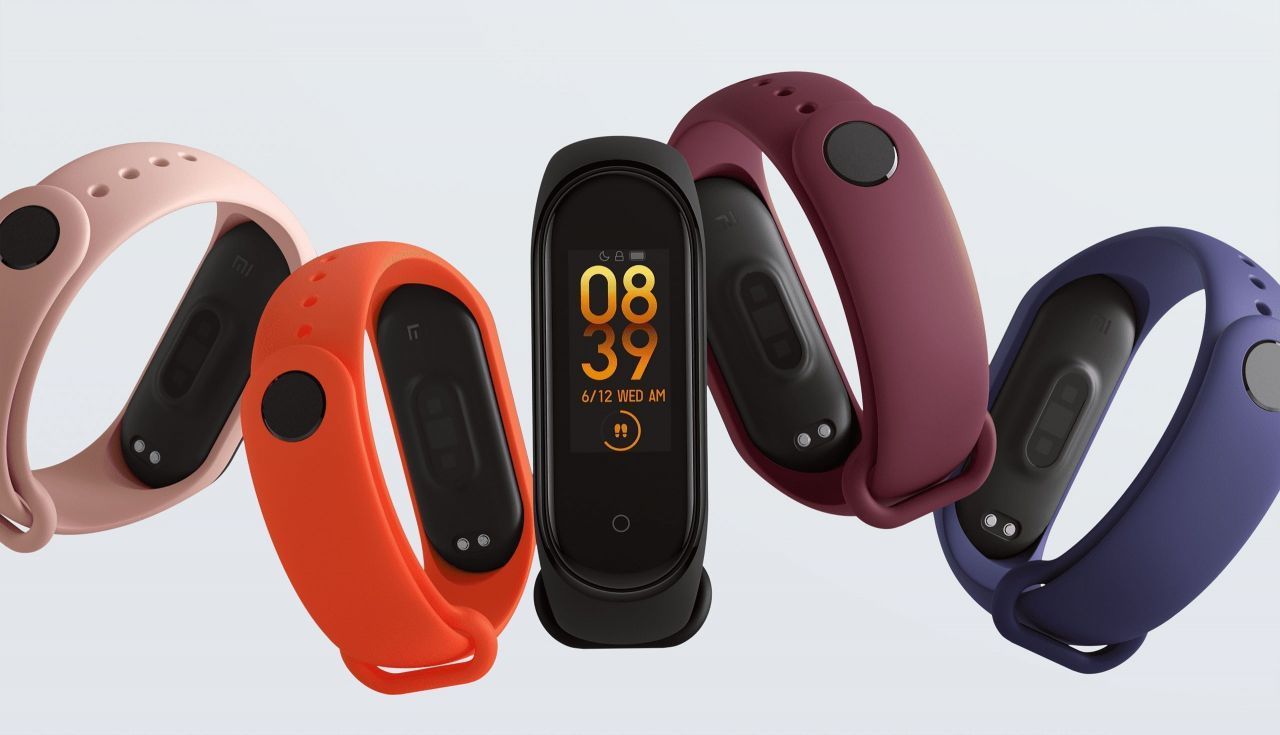 Nouveautés Xiaomi : Mi 9 T, Mi Smart Band 4, Écouteurs Mi True Wireless #5