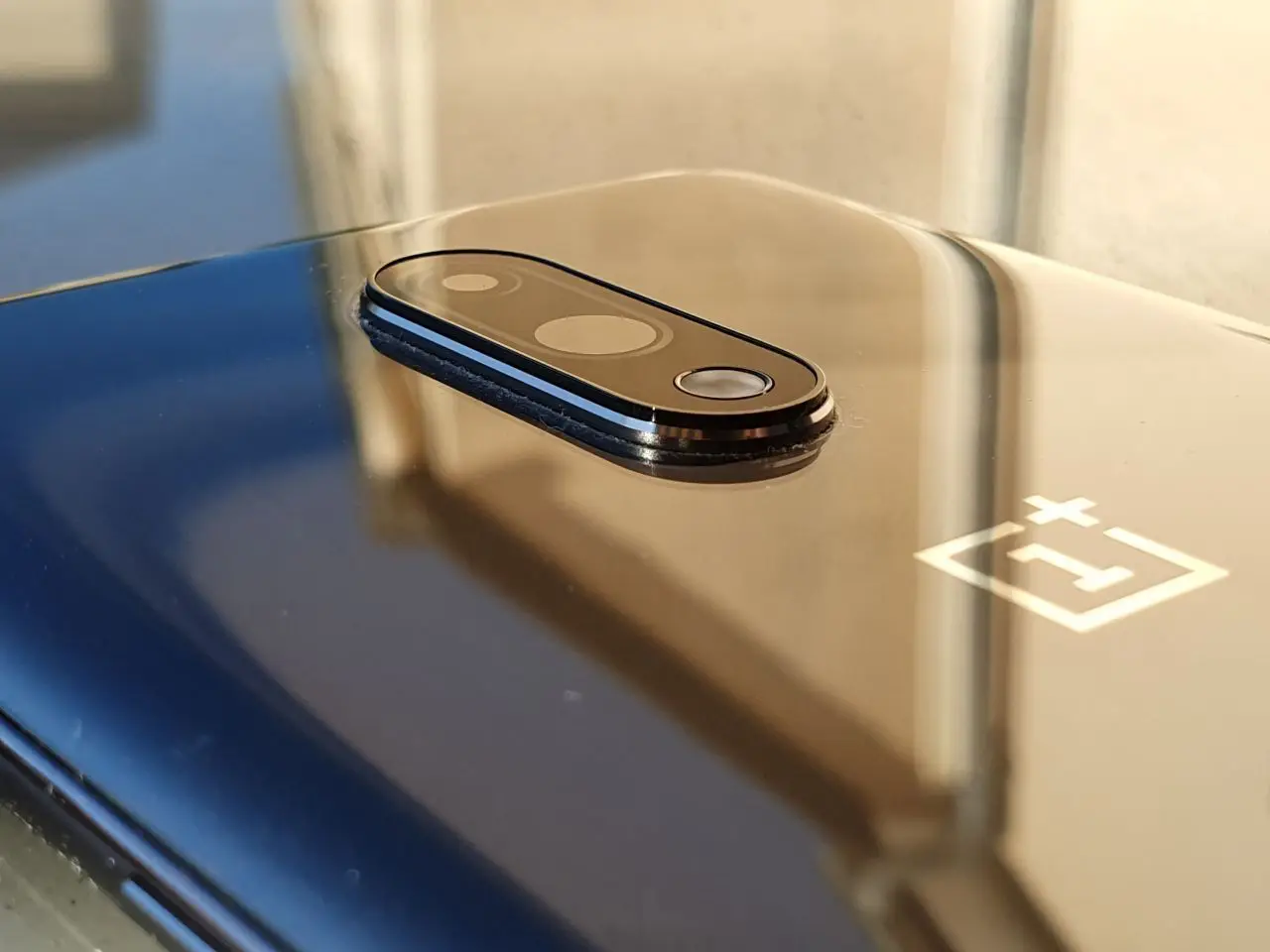 Test OnePlus 7 #3