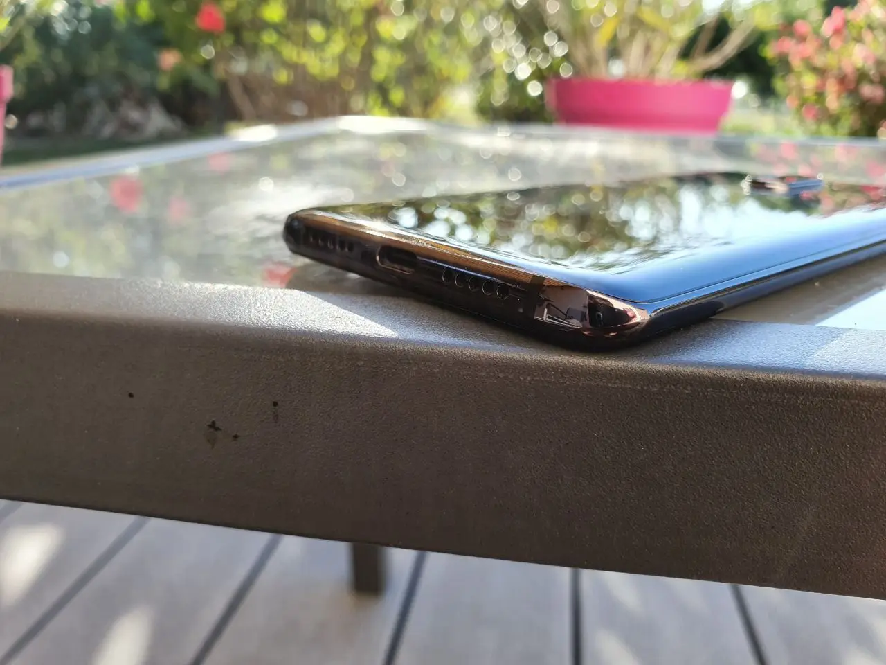 Test OnePlus 7 #6