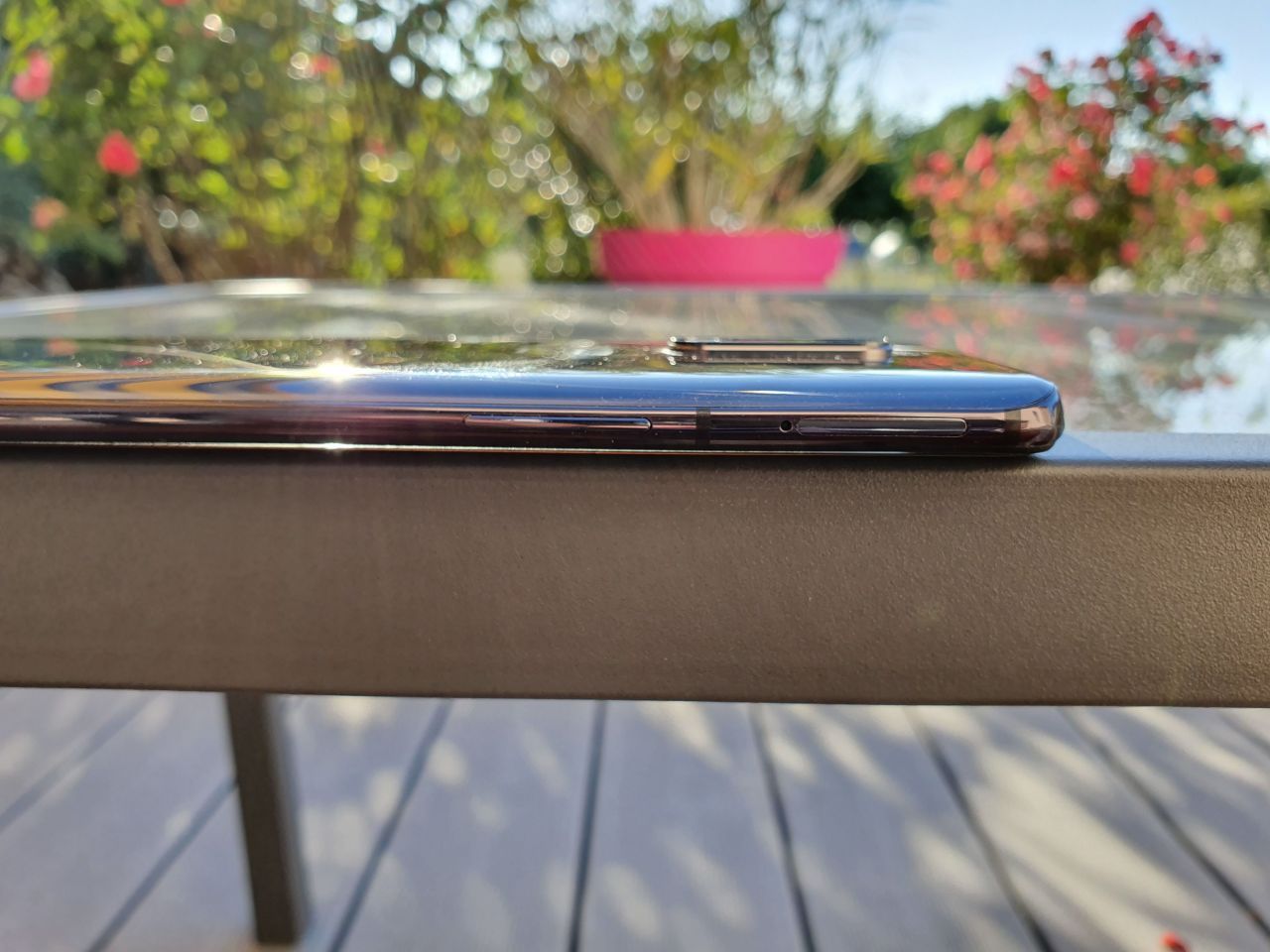 Test OnePlus 7 #4
