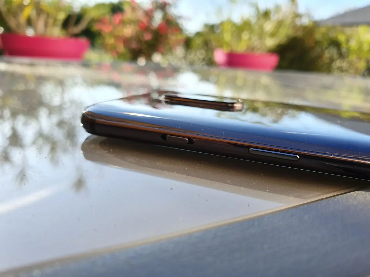 Test OnePlus 7 #5