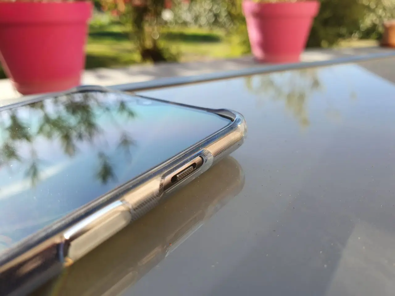 Test OnePlus 7 #7