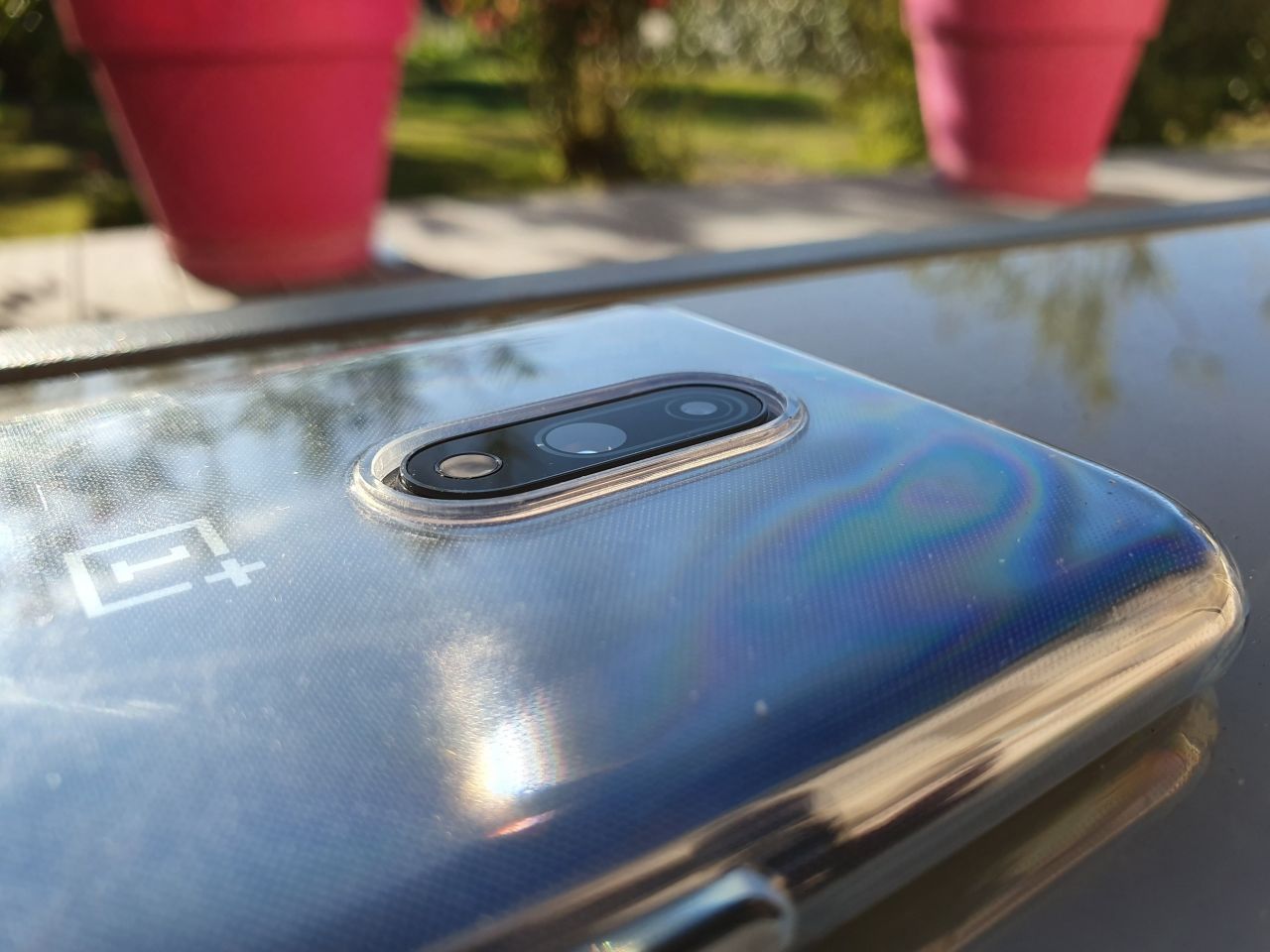 Test OnePlus 7 #8