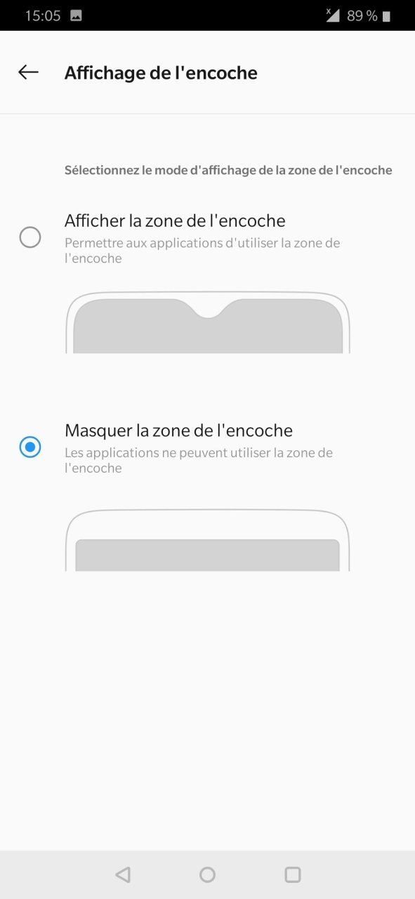 Test OnePlus 7 #13