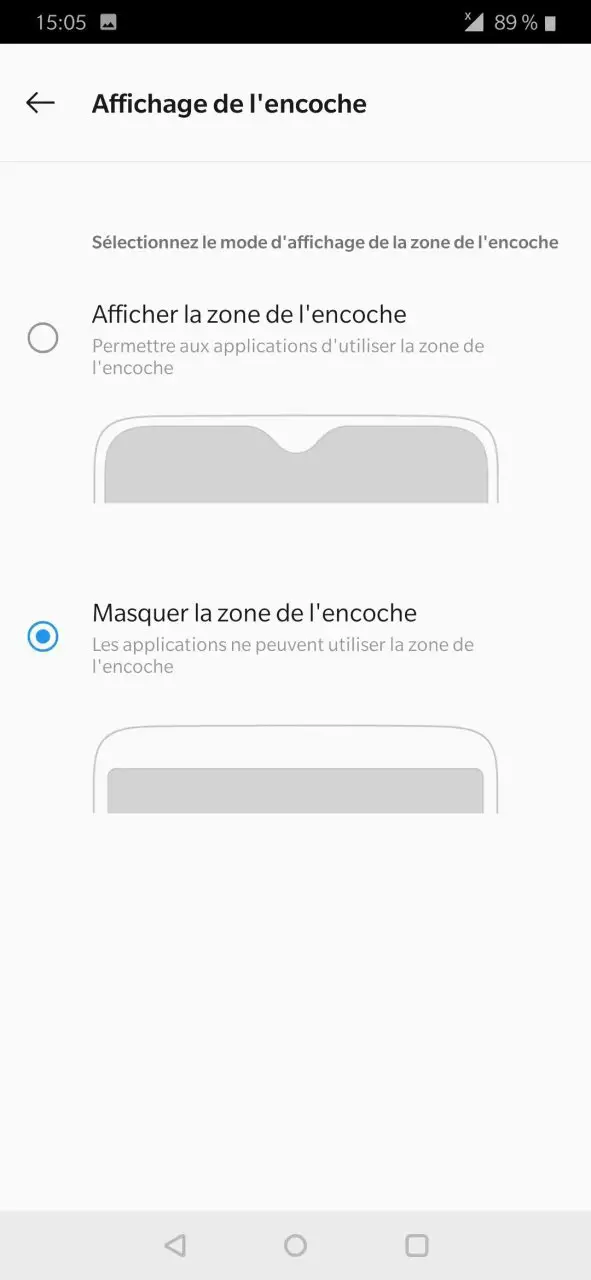 Test OnePlus 7 #13