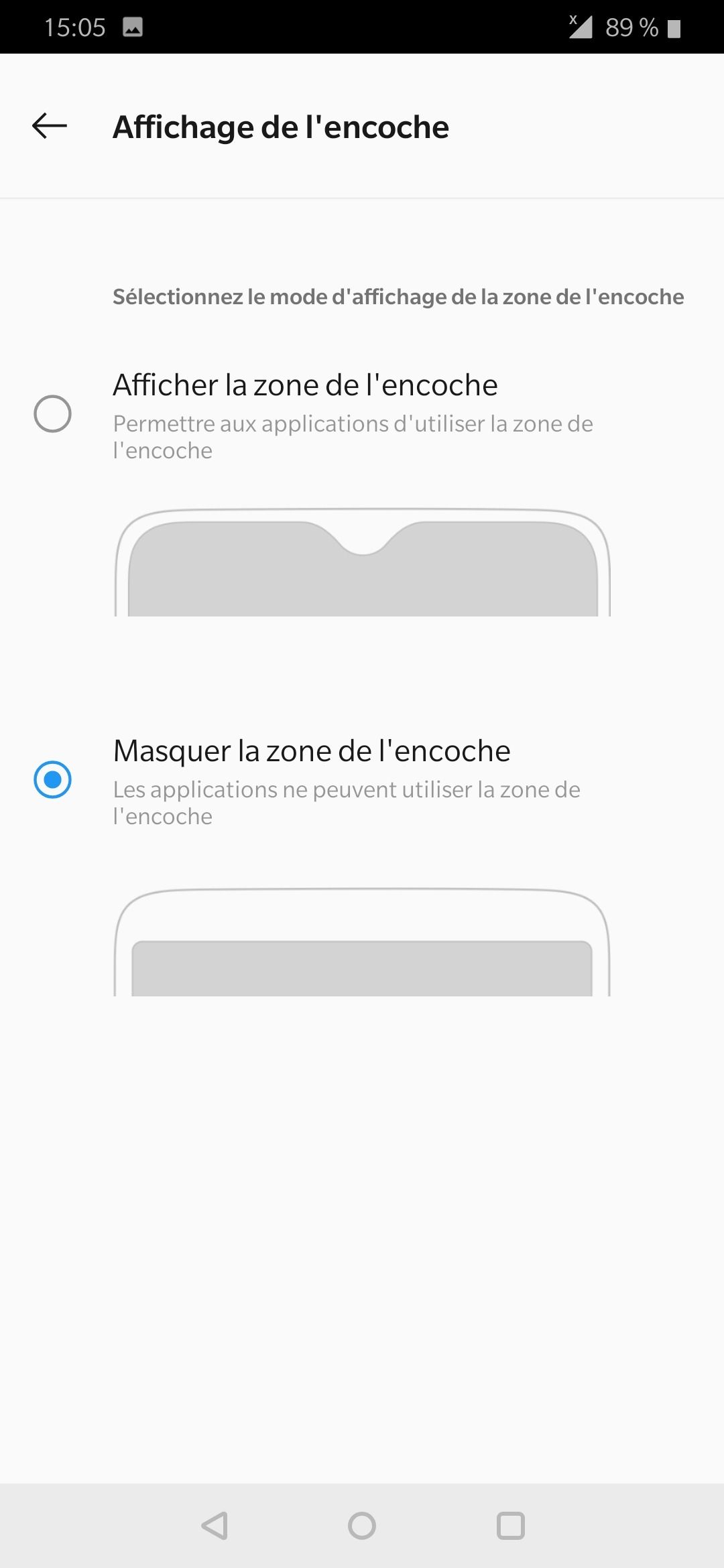 Test OnePlus 7 #13