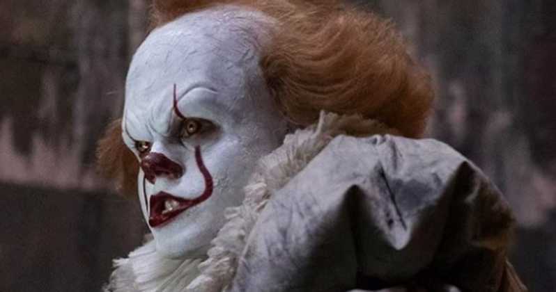 Pennywise : le clown de retour dans une nouvelle saga ? #2