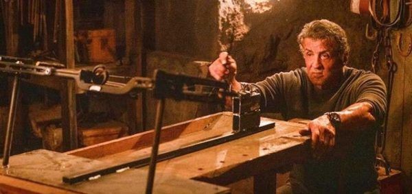 Rambo Last Blood : une nouvelle bande-annonce sanglante digne d’un film d’horreur