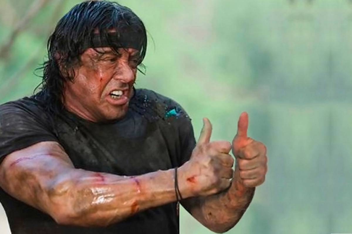 Rambo Last Blood : une nouvelle bande-annonce sanglante digne d’un film d’horreur #3