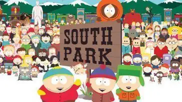 South Park : les 22 saisons arrivent sur Amazon Prime