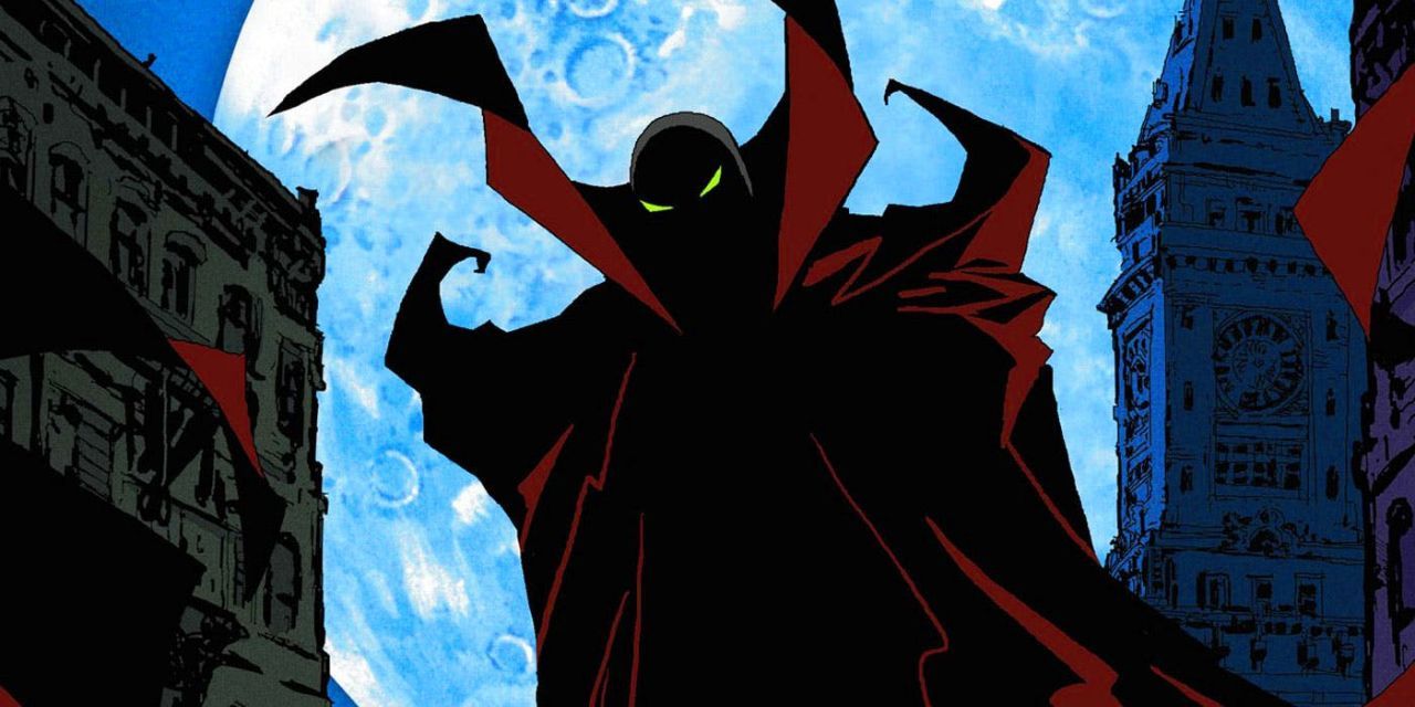 Spawn : deux nouvelles séries en vue #4