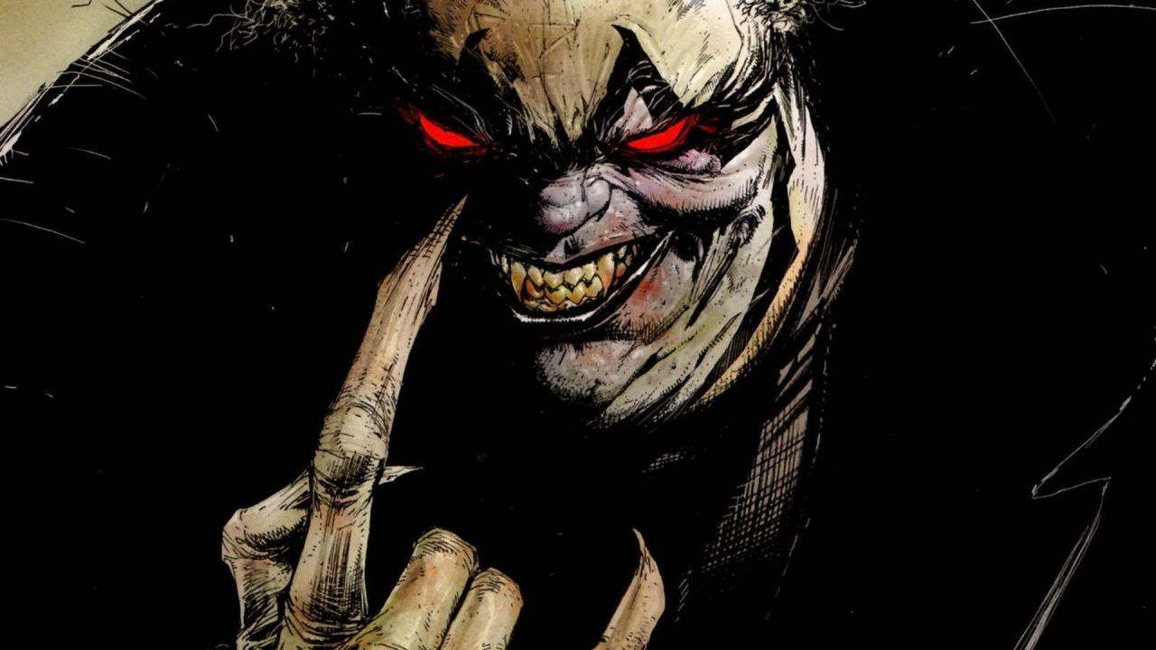Spawn : deux nouvelles séries en vue #3