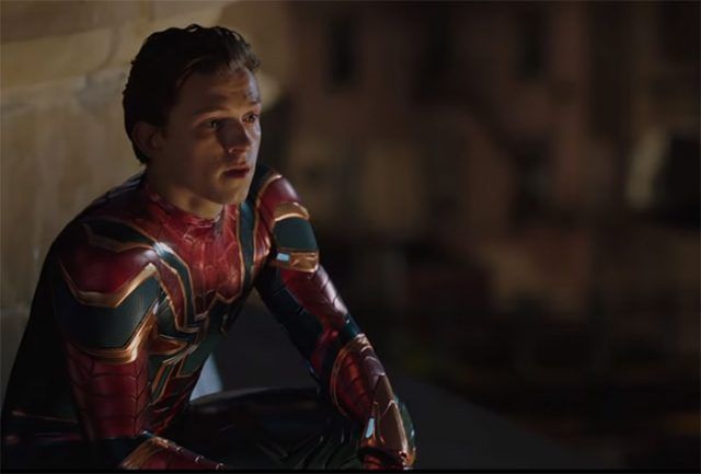 Spider-Man : Sony propose un nouvel accord à Disney #2