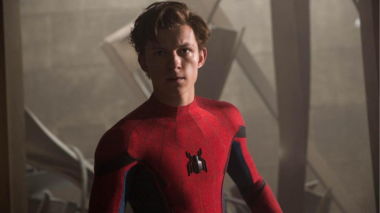 Sony et Marvel c’est fini : Spider-Man quitte définitivement le MCU #2