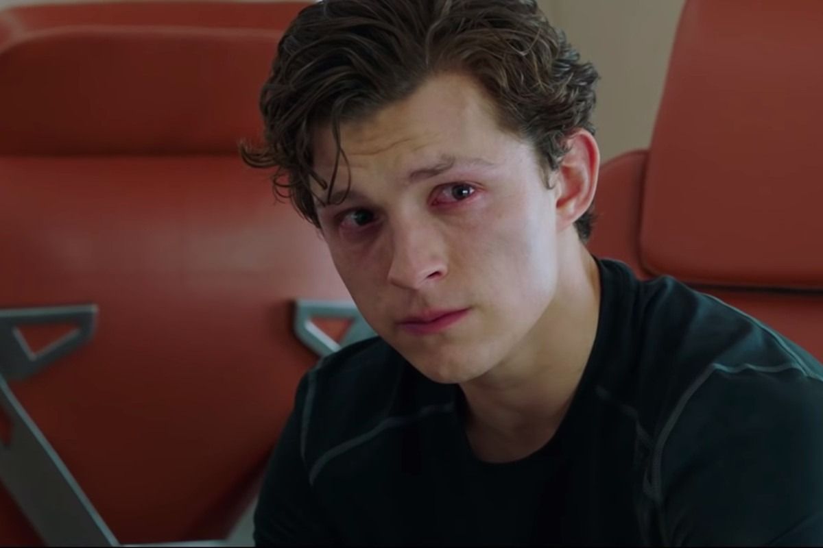 Spider-Man No Way Home sera l’avant-dernier film avec Tom Holland #3