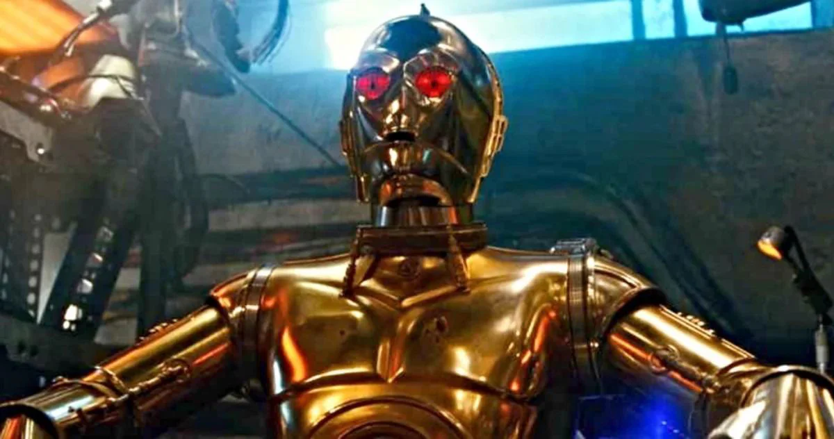 Star Wars 9 : C-3PO serait-il un espion Sith depuis le début ?