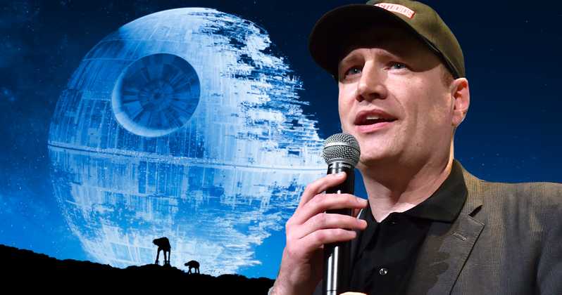 Star Wars : Brie Larson au casting du film de Kevin Feige ?