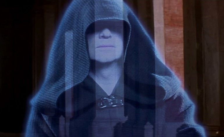 Star Wars IX : un énorme spoiler concernant Palpatine aurait fuité