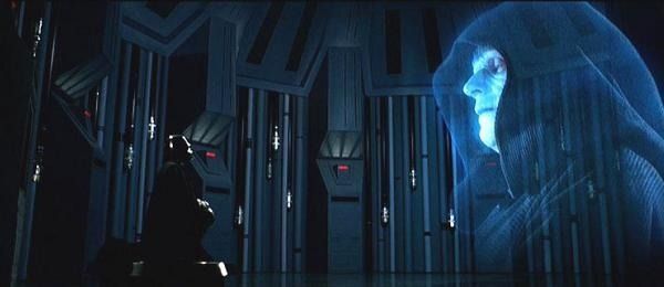 Star Wars IX : un énorme spoiler concernant Palpatine aurait fuité #2
