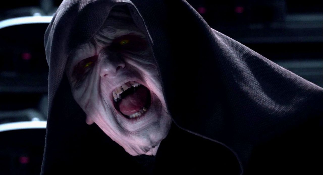 Star Wars IX : un énorme spoiler concernant Palpatine aurait fuité #4