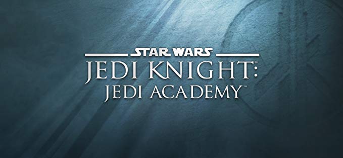 Star Wars : Jedi Outcast et Jedi Academy arrivent sur PS4 et Switch #3