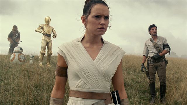 Star Wars : Kevin Feige va produire un film de la saga