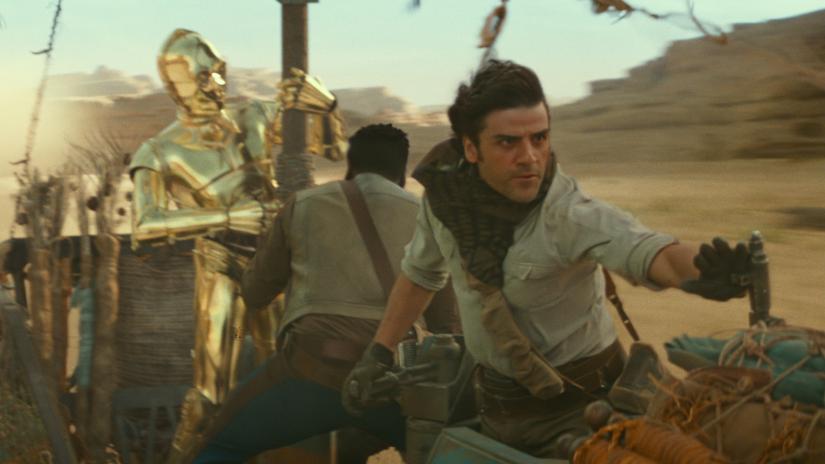 Star Wars : Kevin Feige va produire un film de la saga #2