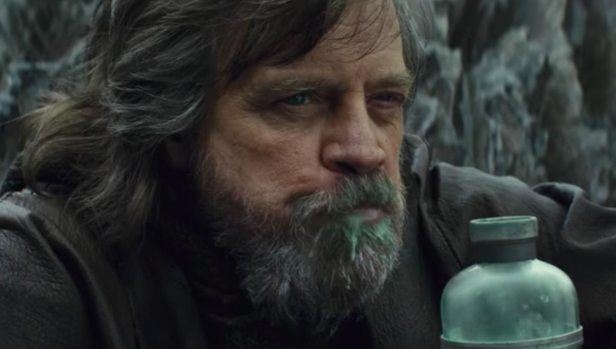 Star Wars : Mark Hamill tacle la fille de Donald Trump après une blague sur « la Force » #2