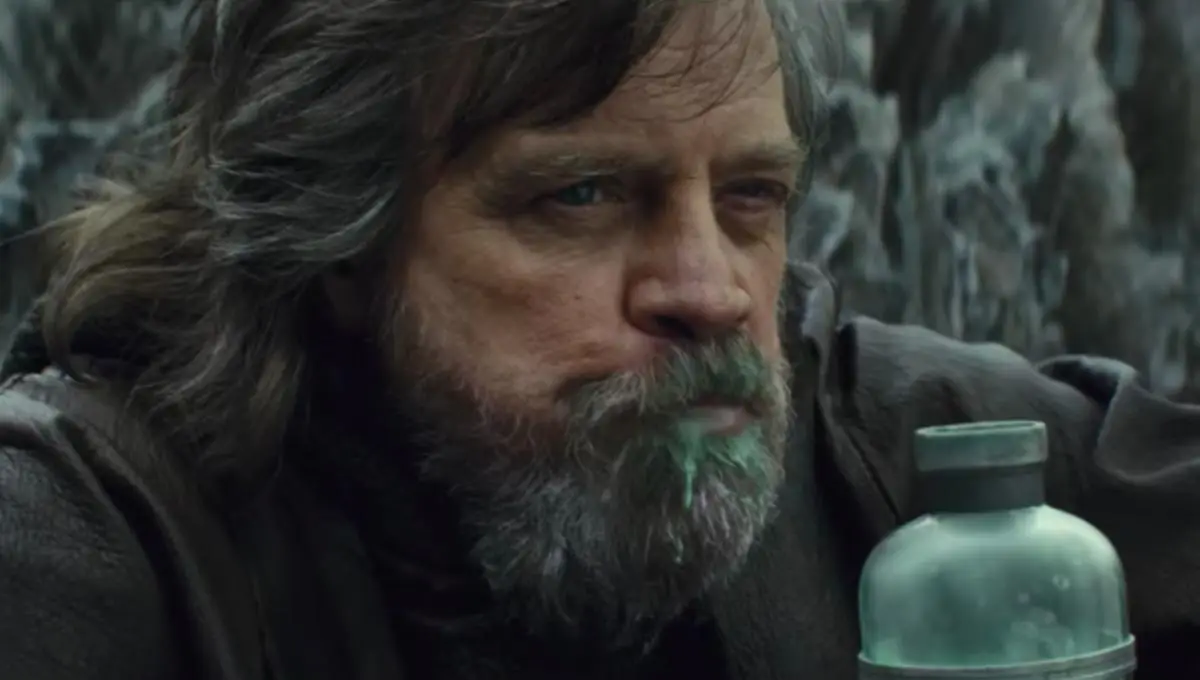Star Wars : Mark Hamill tacle la fille de Donald Trump après une blague sur « la Force » #2