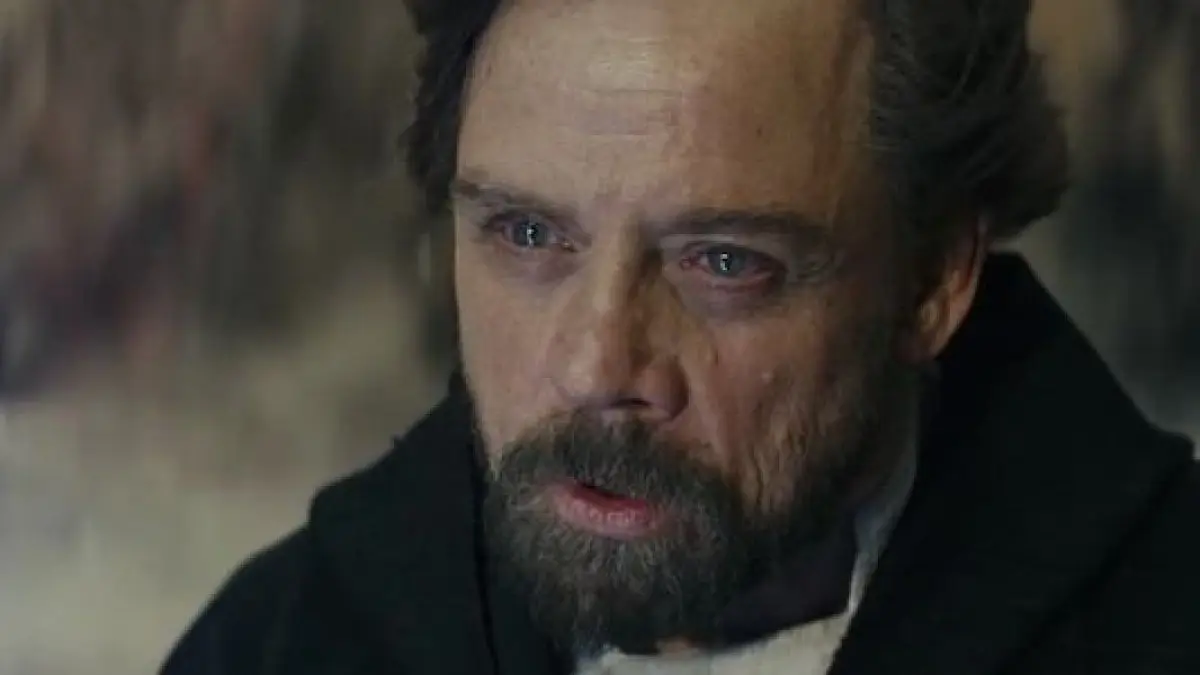 Star Wars : Mark Hamill tacle la fille de Donald Trump après une blague sur « la Force »